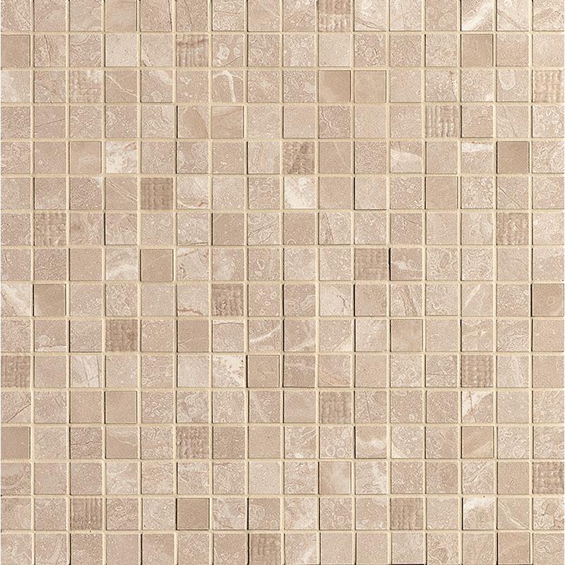 Fap ROMA STONE Mosaico Pietra Beige 30,5x30,5 cm 8.5 mm Mat