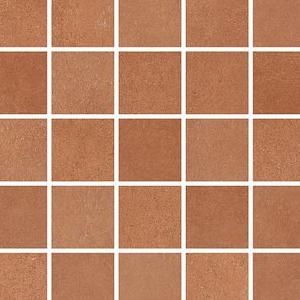 Mosaico 3x3 Terracotta