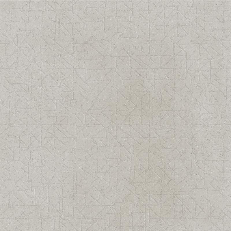 Marazzi SLOW COLD Decoro Trama Nebbia 75x75 cm 9 mm Mat