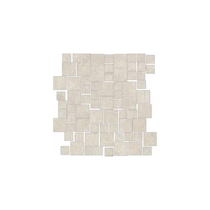 Contemporary Design STONE LIFE Blocks Shell 33,5x37 cm 6 mm Mat