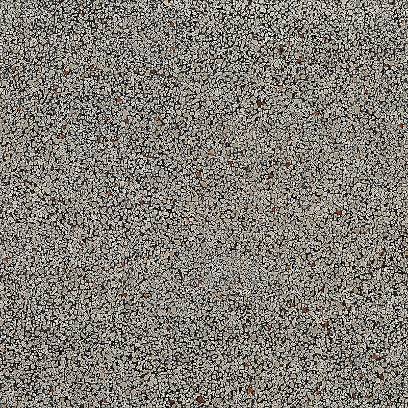 COEM TERRAZZO Bucchero Mini 30x30 cm 10 mm Lux