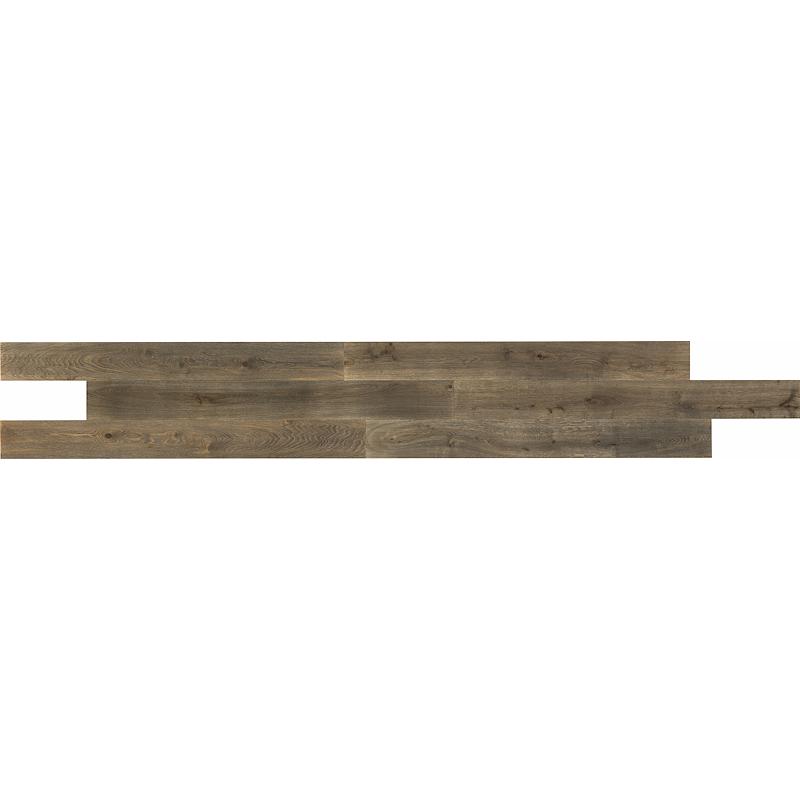 Woodco SLIM ROVERE TERRA2 180x1400/2200 cm 10 mm Brossée Huile de cire Osmo