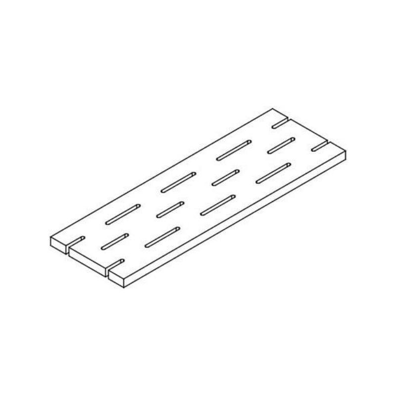 Ragno WOODSENSE XT20 GRIGLIA MARRONE